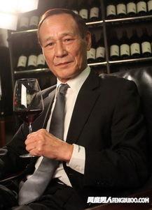 陈惠敏专访视频